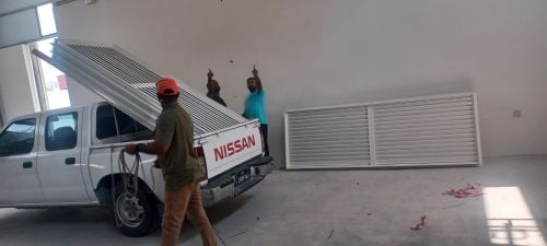 شبك حمايه
