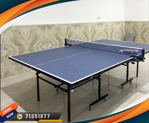 طاولة التنيس
