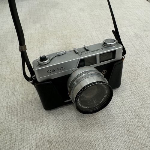 camera for sale