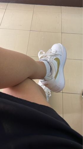 Used Shoes