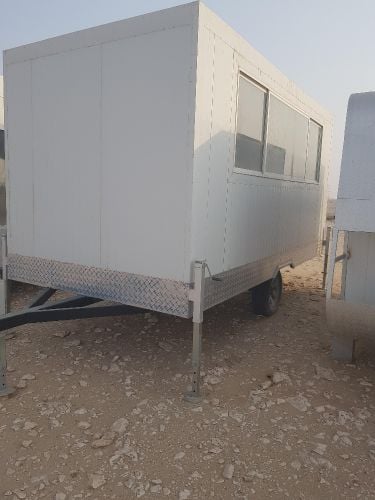 مطبخ ٥ في ٢وص