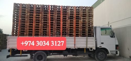 All type used plastic drums steel