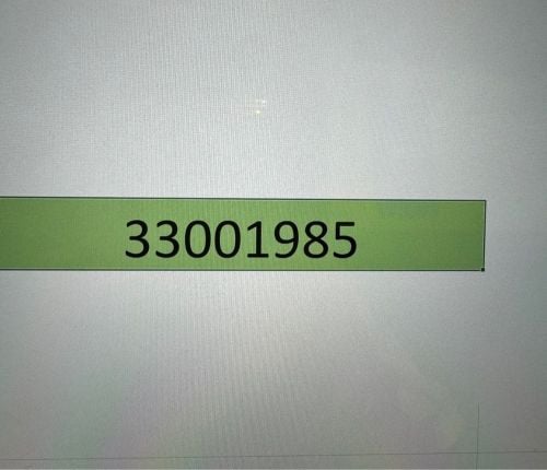33001985 للبيع