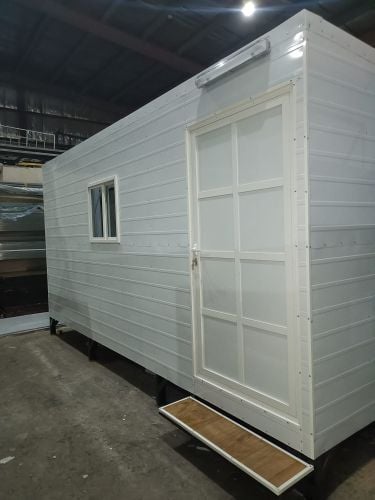 Cabins for sale