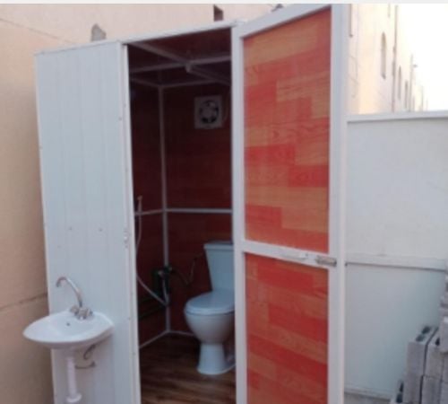 Toilet for sale