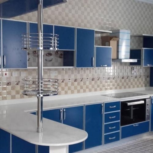 شركة موردن للمطابخ