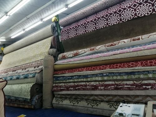 Furniture services