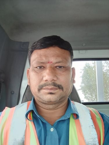Buddhi Bahadur Bk