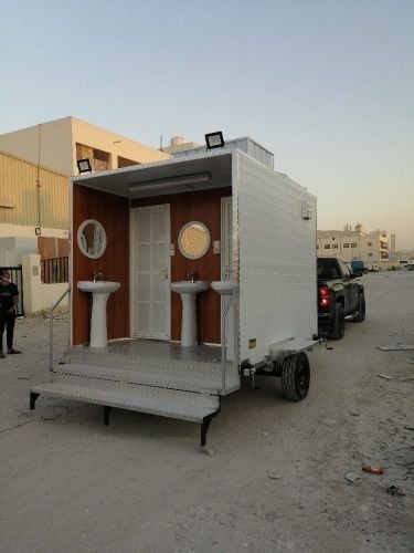 Caravan toilet for sale
