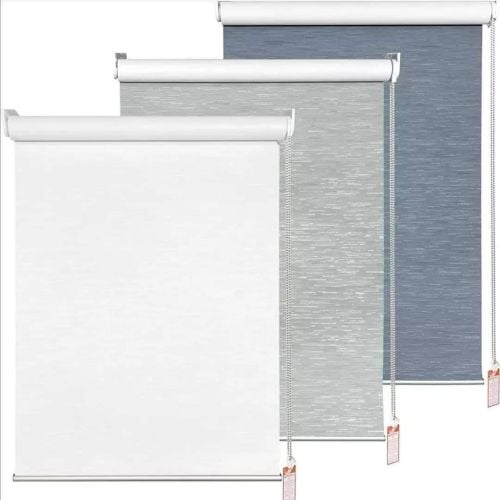 Office Blinds curtains