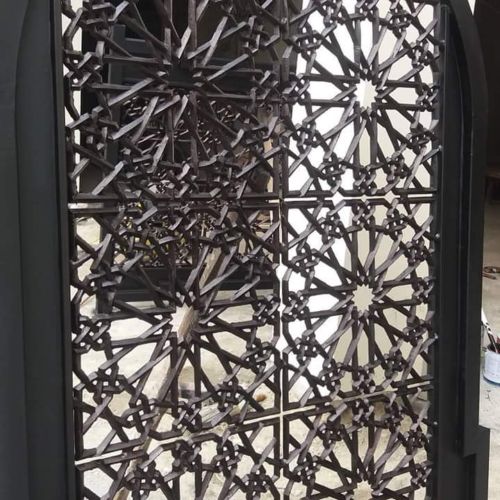 اعمل الحداده صيانه بناء