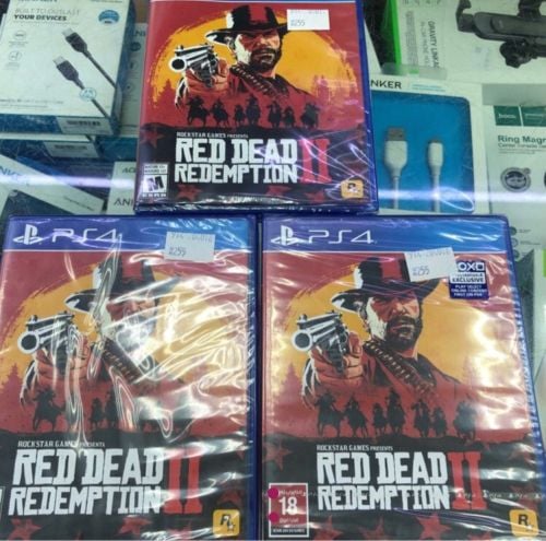 العاب حق سوني فايف وفور الجديد ٥/