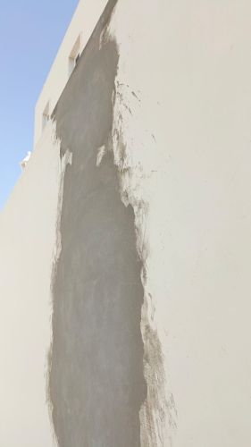 اسلام عليكم انا معلم صبغ و ديكور