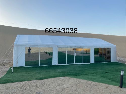 MAKKAH TENTS 