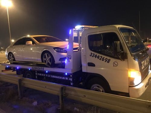 سطحه في كل مكان 