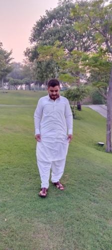 Muhammad Junaid