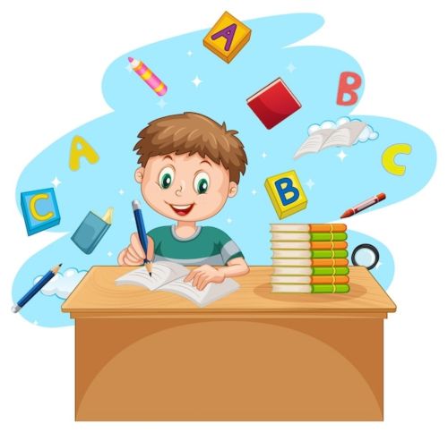 English teacher