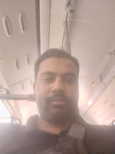 Salman Ali