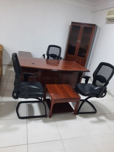 buy & sale office furniture
