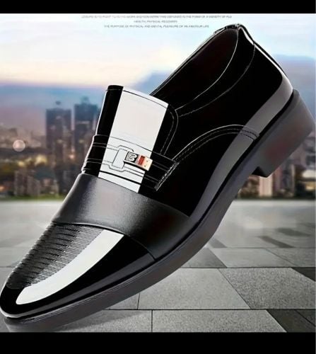 Business and School wear shoes