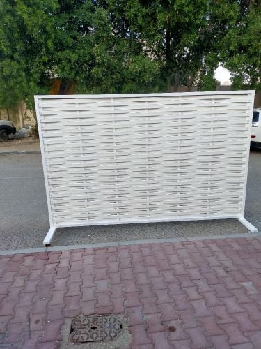 لعمل الساتر