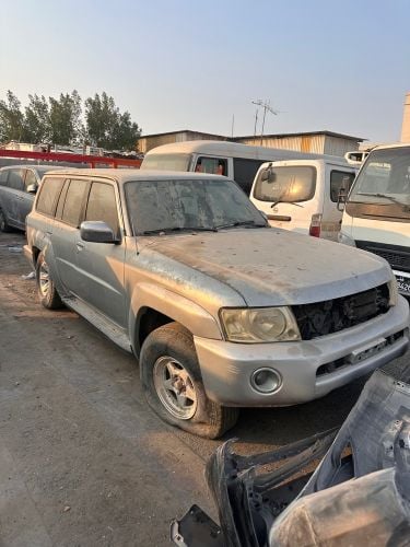 patrol vtc 2009