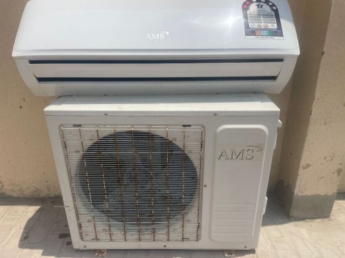 A/C service
