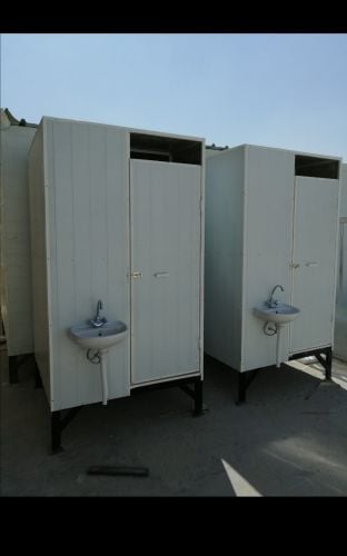 Toilet  1.20/1.20