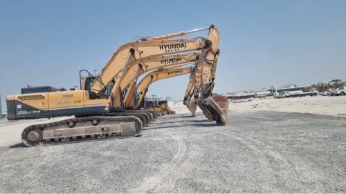 hyundai 30 ton