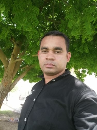 NIJAM SEIKH
