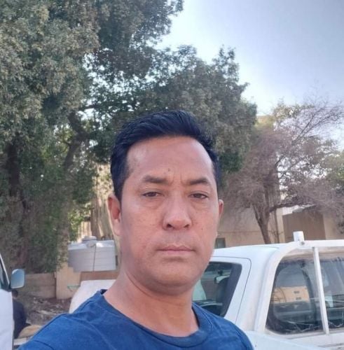 JIT BAHADUR Gurung
