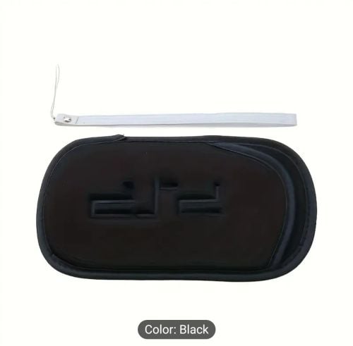 PSP Bag Black