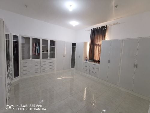 big cabinet