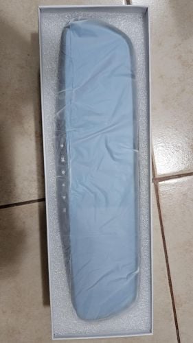 Rearview Mirror and Camera