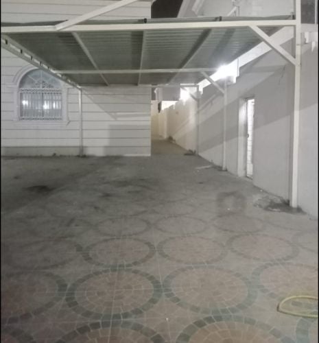 المتميز لأعمال الحداده والمظلات