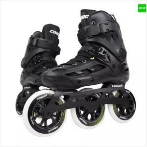3 Wheels Great Speed Roller