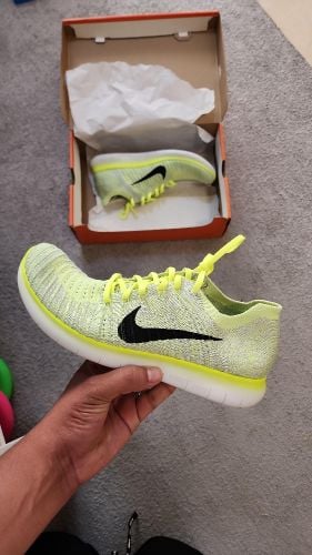 nike free run 2017