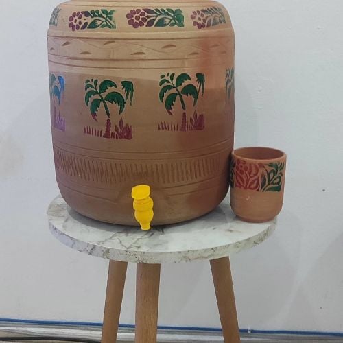 فخارة المياه