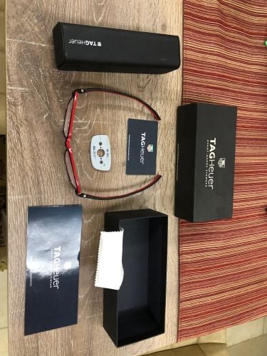 اطار جديد فاخر ماركه تاج هوير 