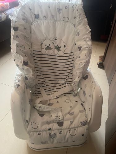 كرسي اطفال من عمر يوم لسنتين