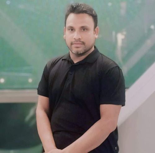 Abul Hossain