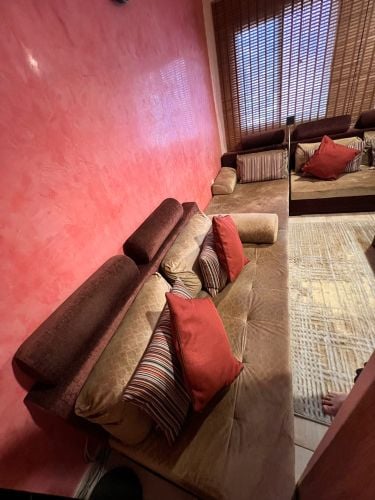 sofa