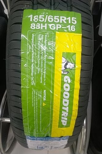 GOODTRIP MADE IN CHINA