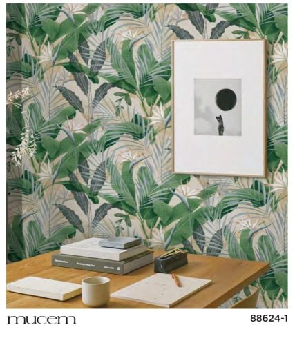 wallpaper design in qatar