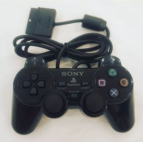 PS2 Controller NEW