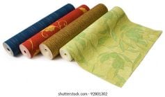 Luxurious wallpaper collection 