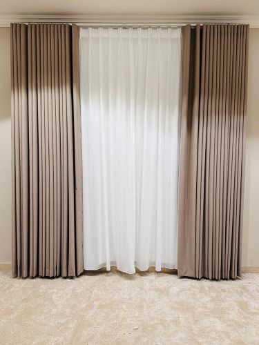 Style Curtain Collection 