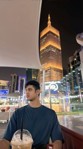Muhammad Hamid