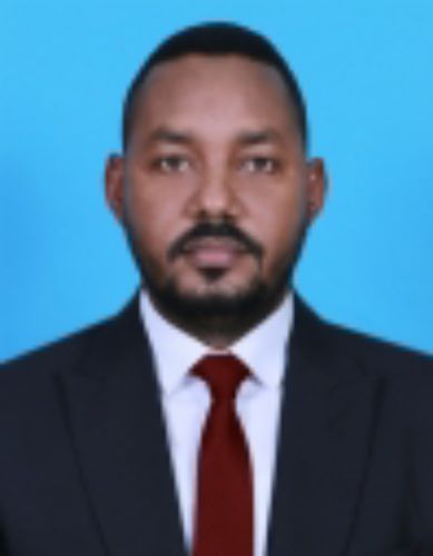 الوسيلة بشير محمد