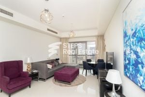 2BHK Apartment for Sale in Lusail